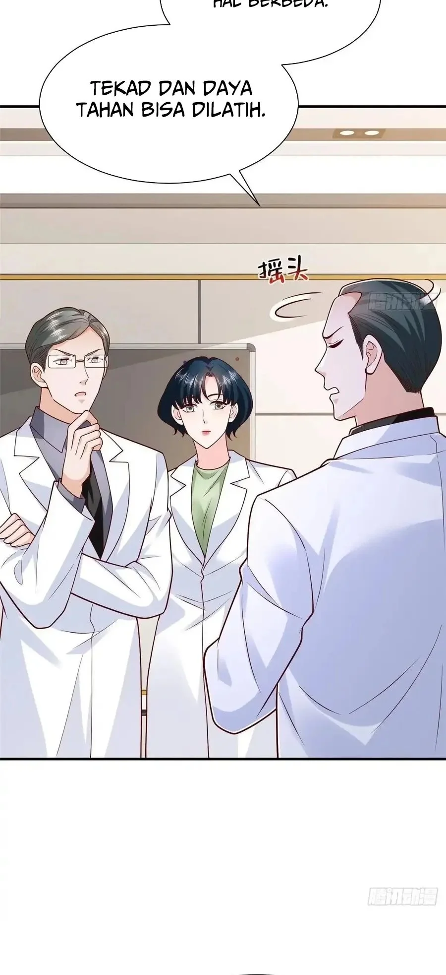 I Randomly Have A New Career Every Week Chapter 914 Gambar 12