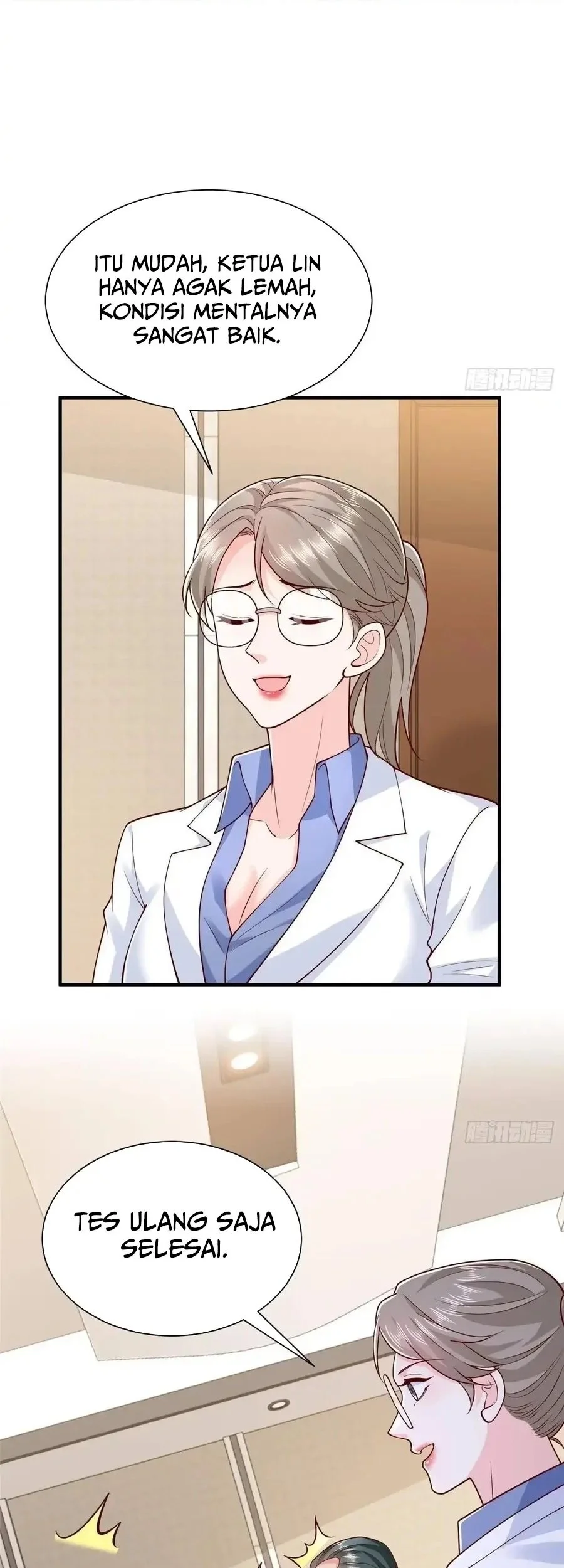 I Randomly Have A New Career Every Week Chapter 914 Gambar 20