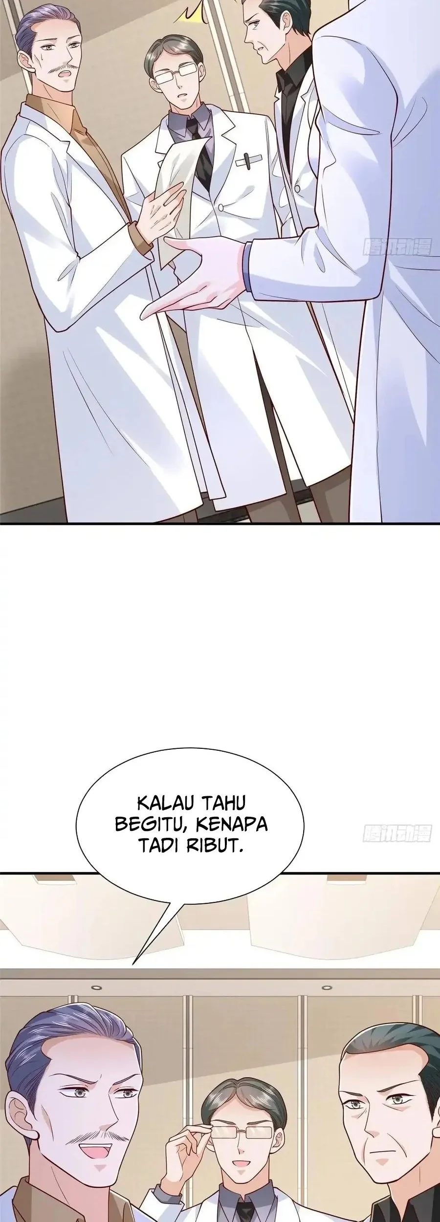 I Randomly Have A New Career Every Week Chapter 914 Gambar 21