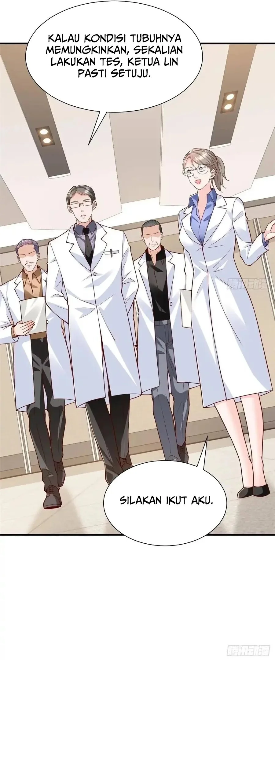 I Randomly Have A New Career Every Week Chapter 914 Gambar 23