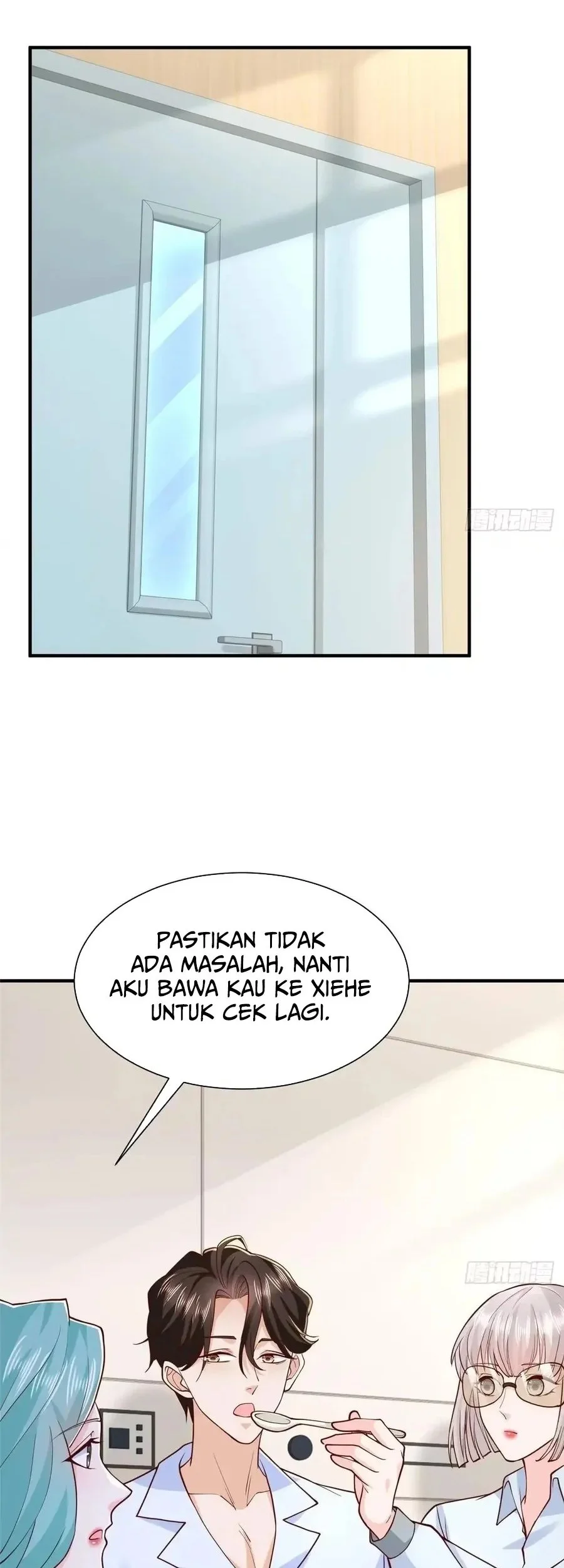 I Randomly Have A New Career Every Week Chapter 914 Gambar 24
