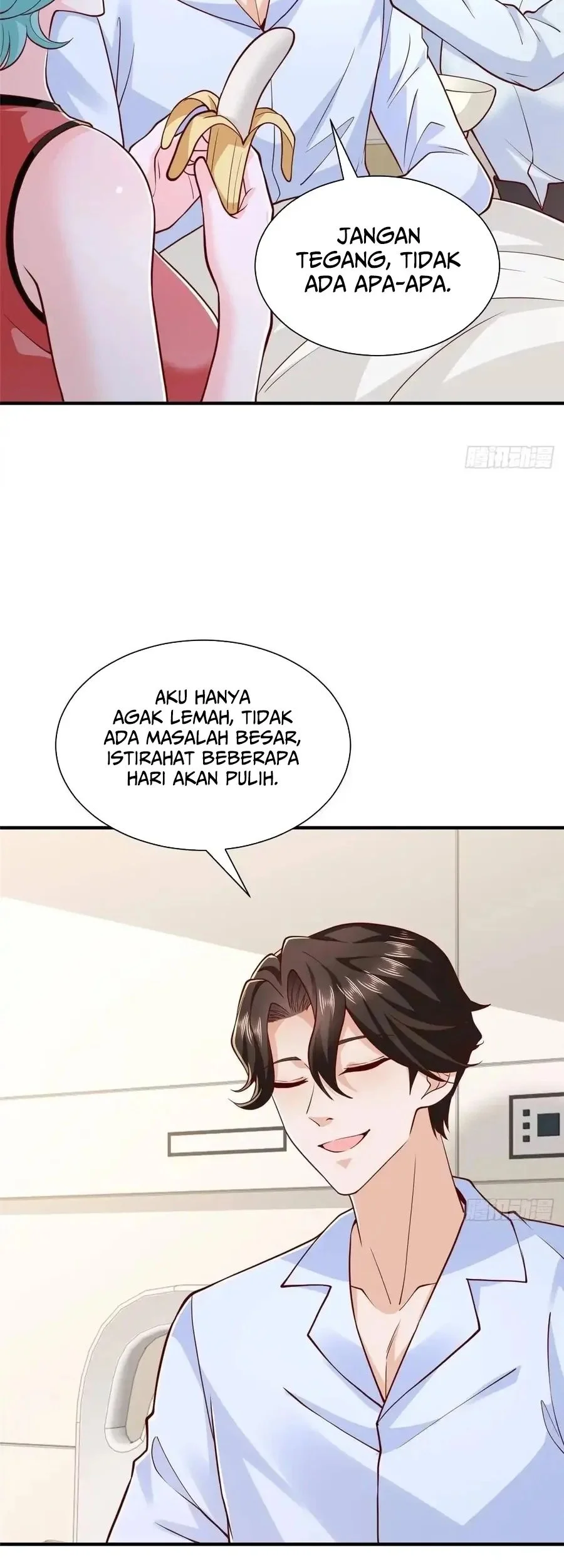 I Randomly Have A New Career Every Week Chapter 914 Gambar 25
