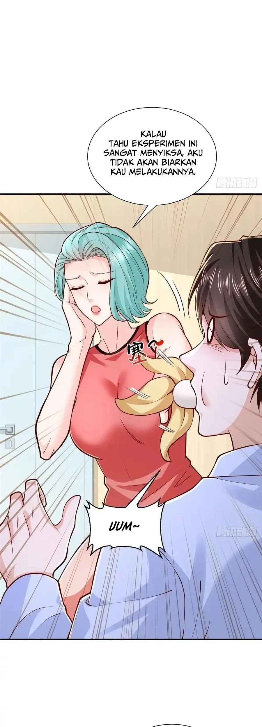 I Randomly Have A New Career Every Week Chapter 914 Gambar 26