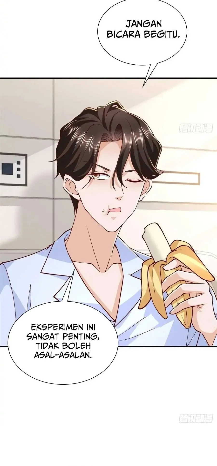 I Randomly Have A New Career Every Week Chapter 914 Gambar 27