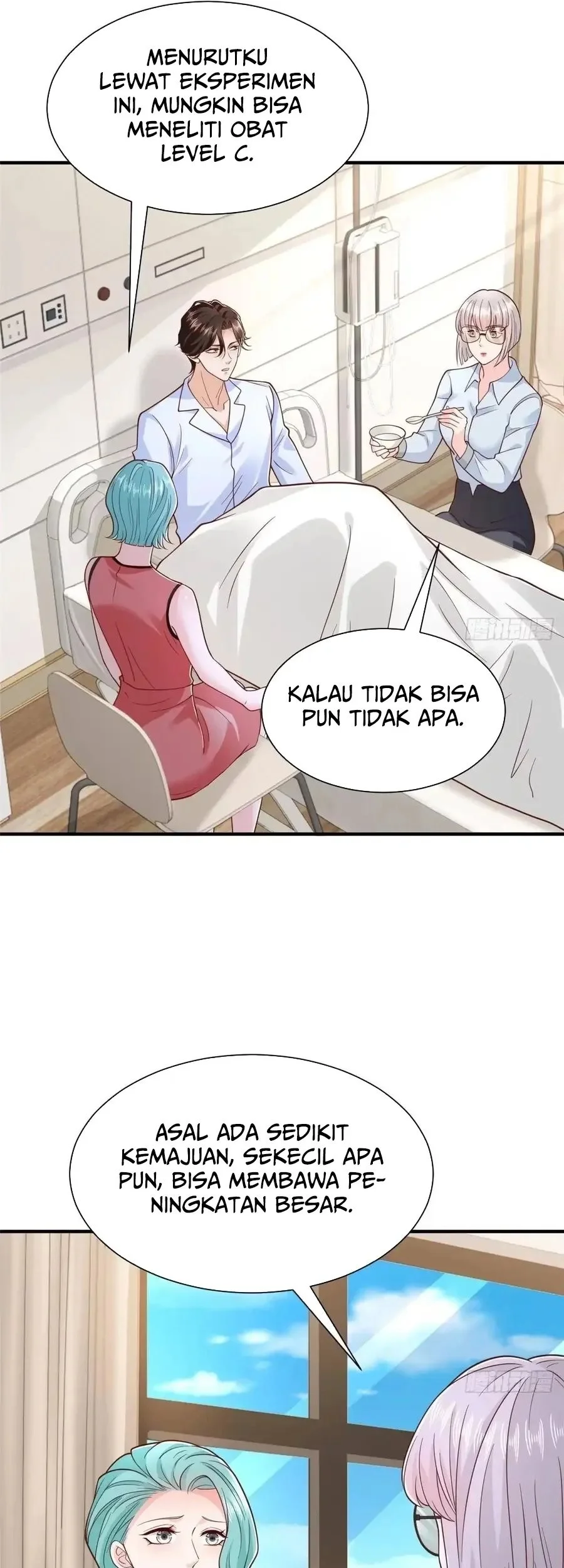 I Randomly Have A New Career Every Week Chapter 914 Gambar 28