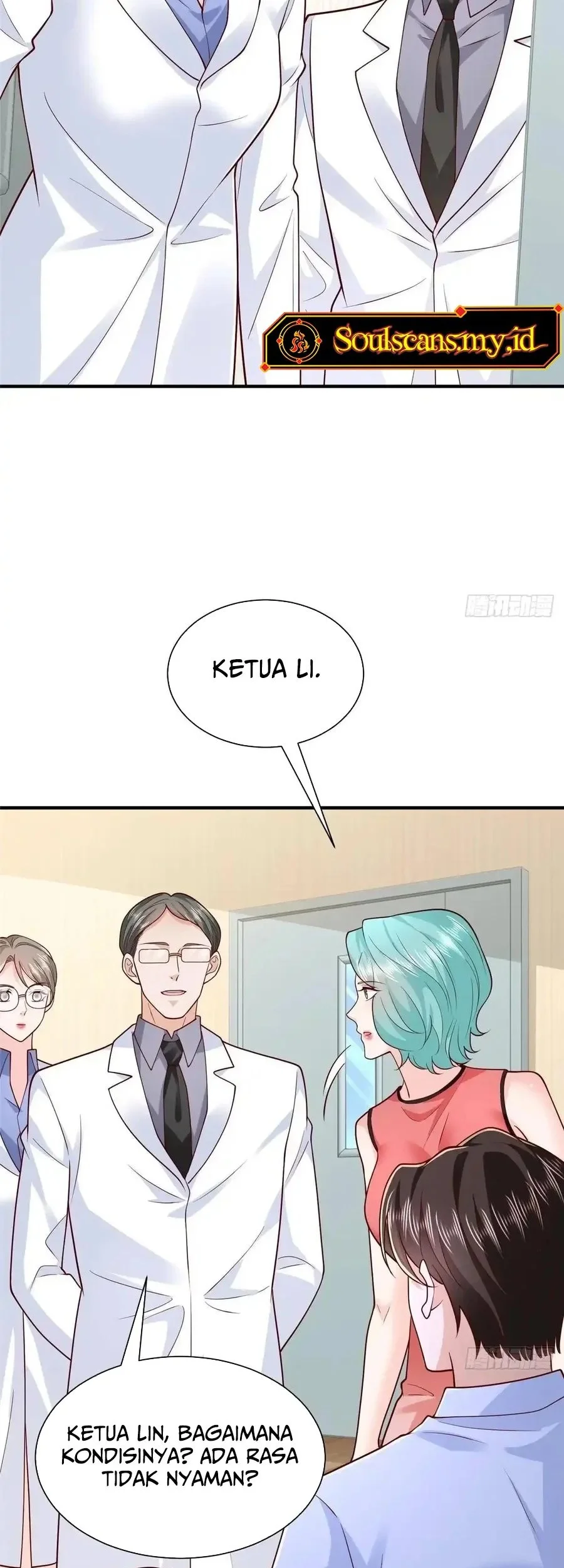 I Randomly Have A New Career Every Week Chapter 915 Gambar 5