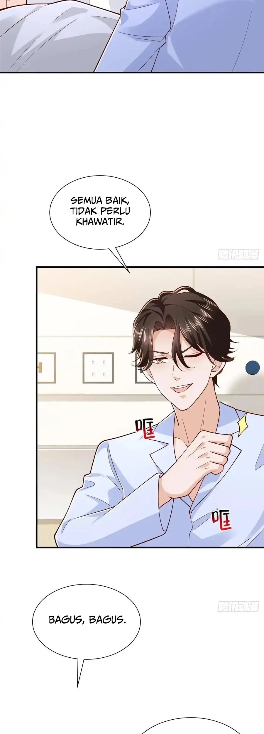 I Randomly Have A New Career Every Week Chapter 915 Gambar 6