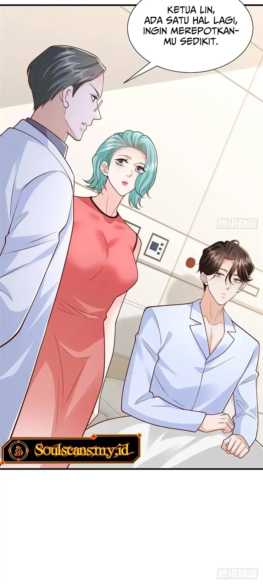 I Randomly Have A New Career Every Week Chapter 915 Gambar 7