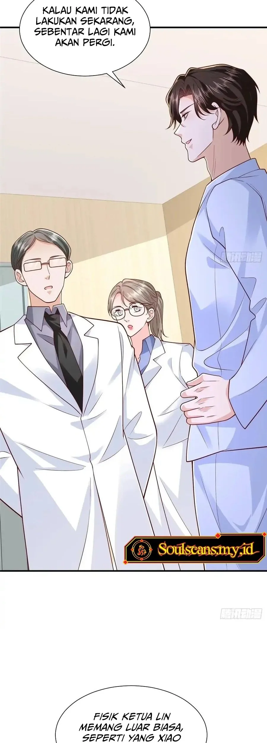 I Randomly Have A New Career Every Week Chapter 915 Gambar 11