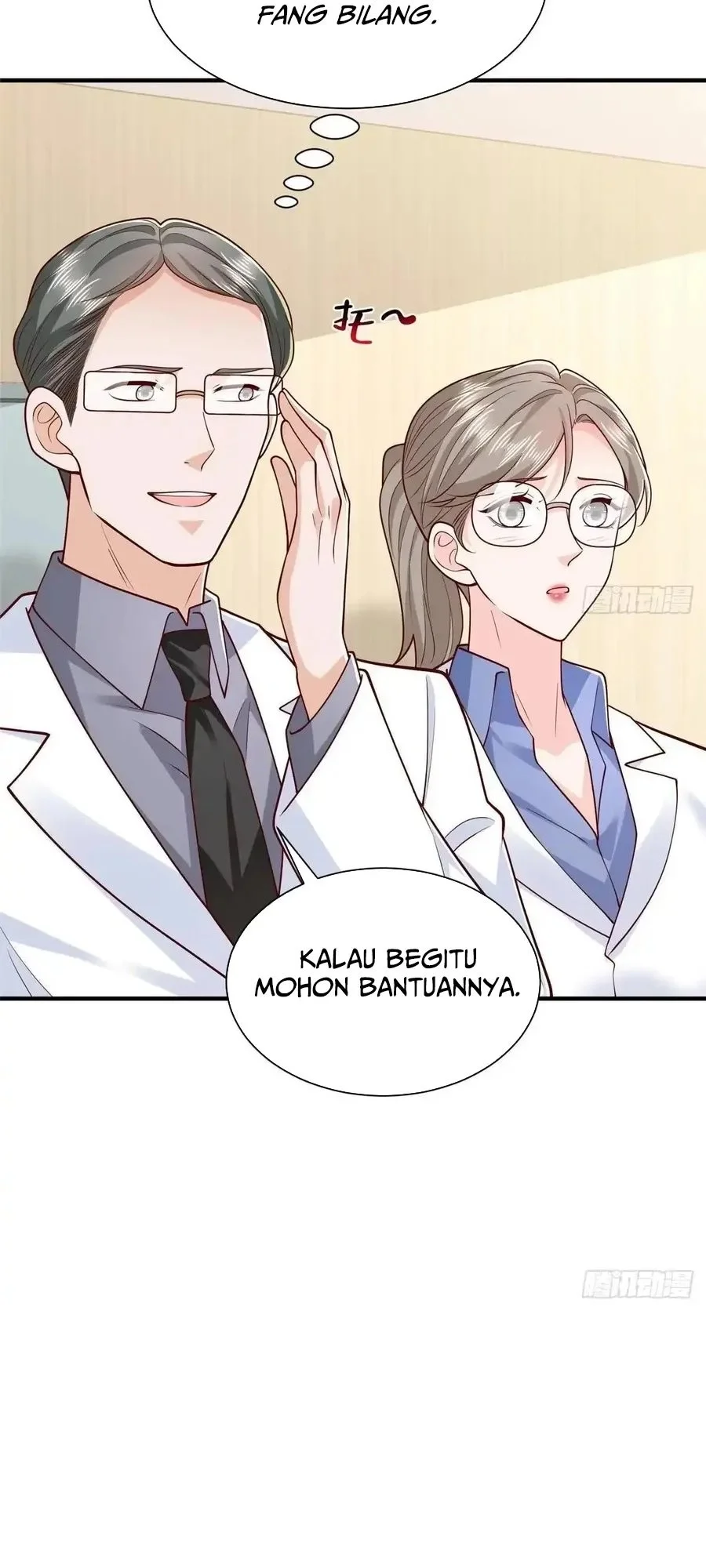 I Randomly Have A New Career Every Week Chapter 915 Gambar 12