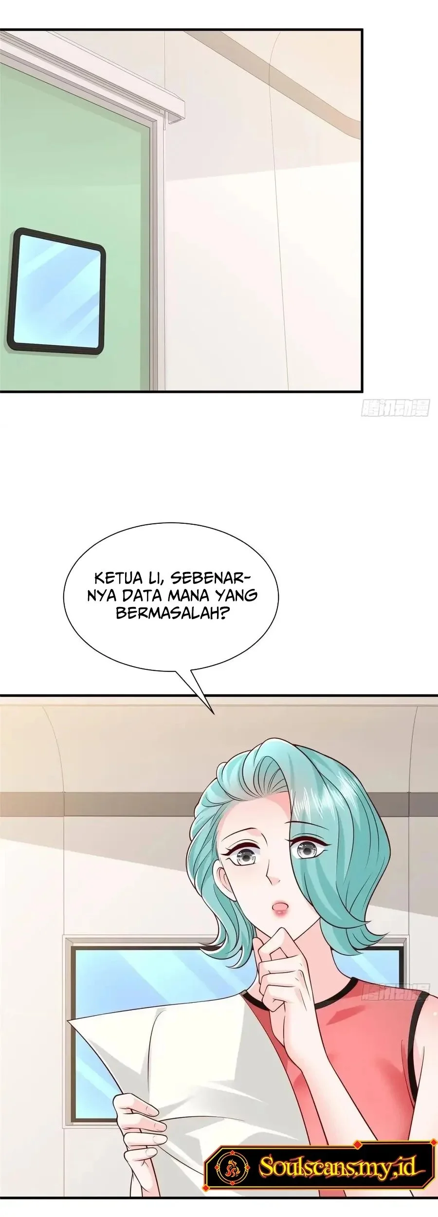 I Randomly Have A New Career Every Week Chapter 915 Gambar 13