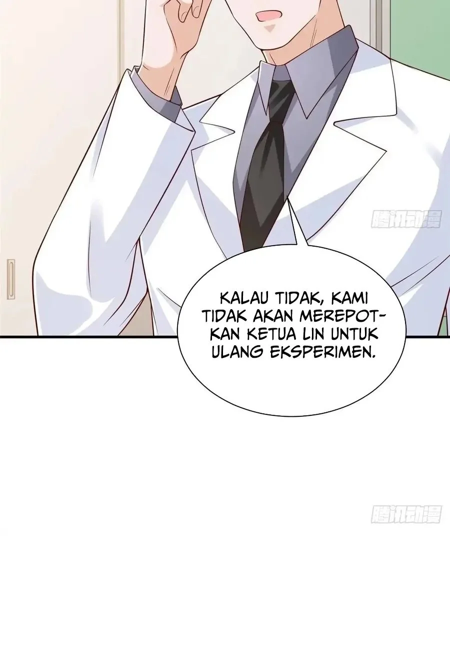 I Randomly Have A New Career Every Week Chapter 915 Gambar 17