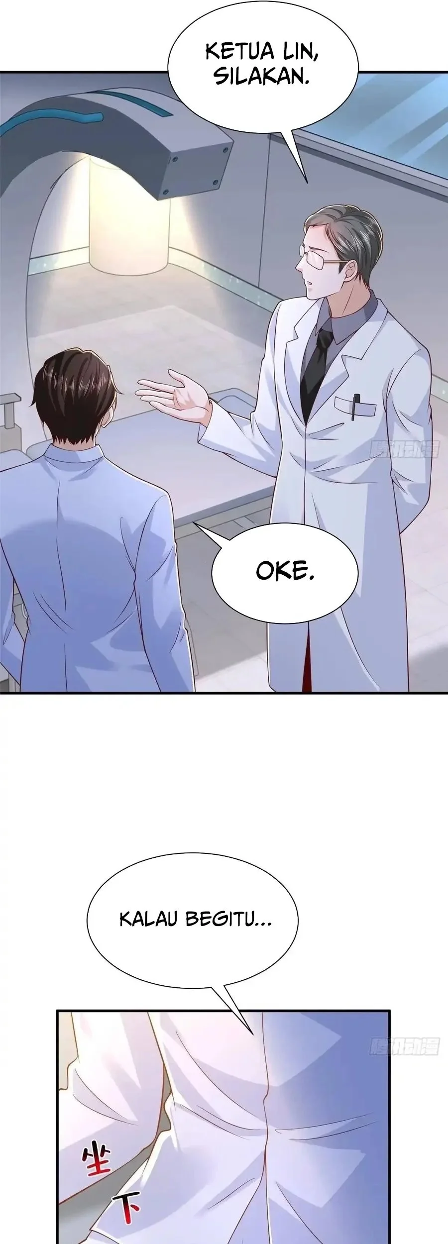 I Randomly Have A New Career Every Week Chapter 915 Gambar 18