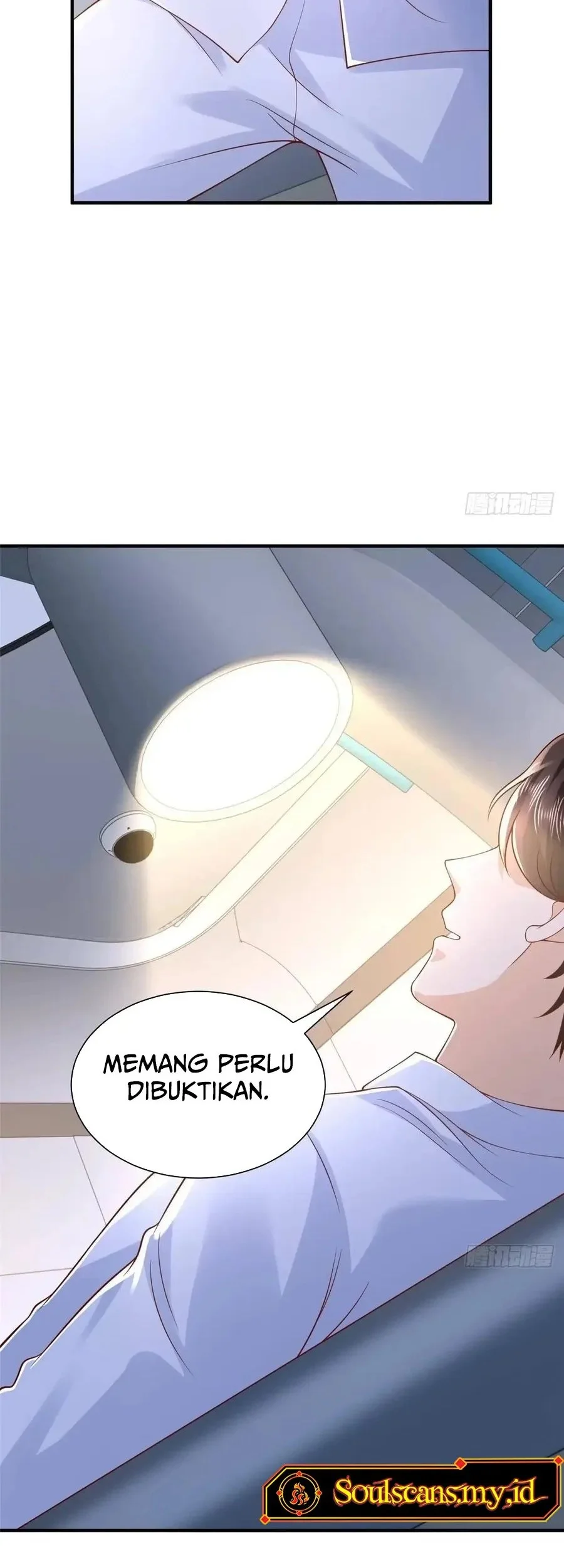 I Randomly Have A New Career Every Week Chapter 915 Gambar 19