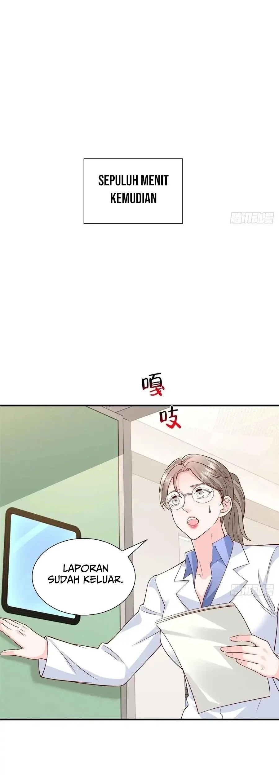 I Randomly Have A New Career Every Week Chapter 915 Gambar 20