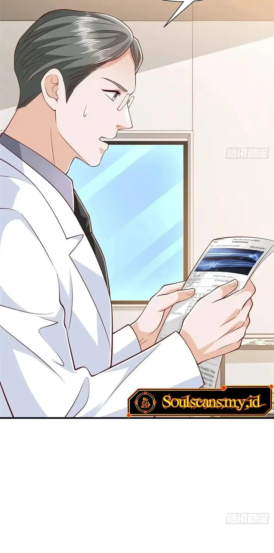 I Randomly Have A New Career Every Week Chapter 915 Gambar 22