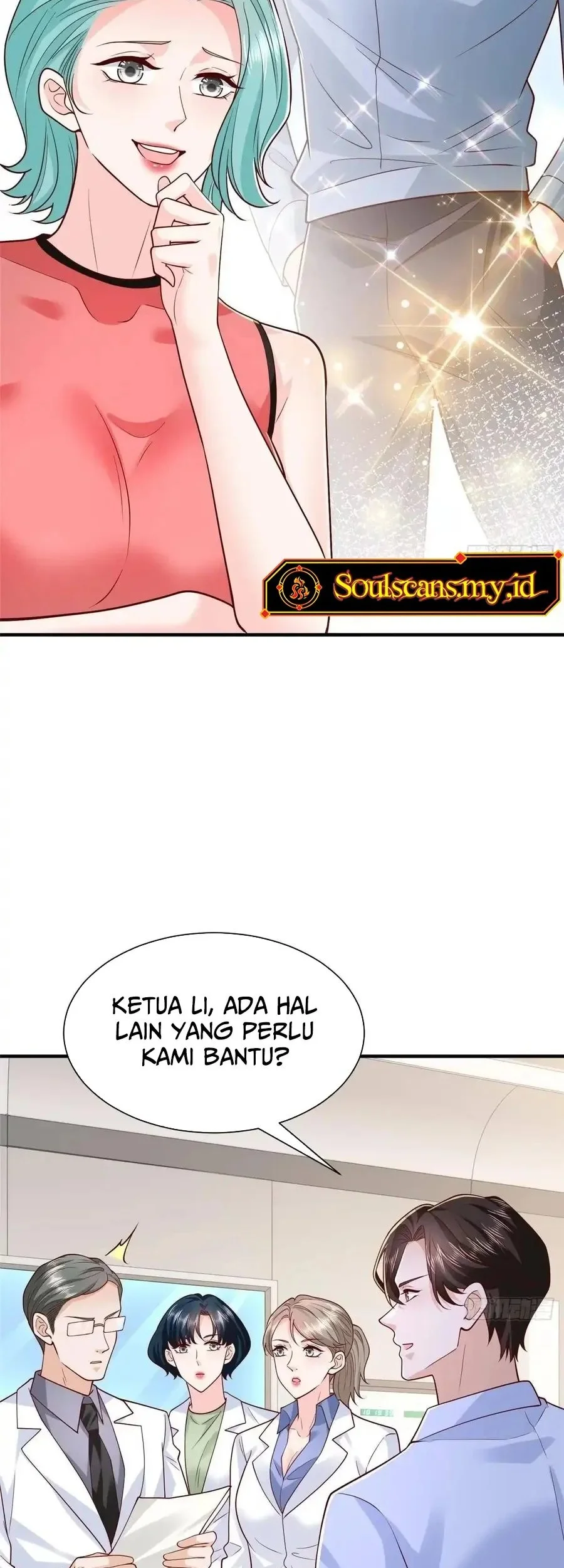 I Randomly Have A New Career Every Week Chapter 915 Gambar 25