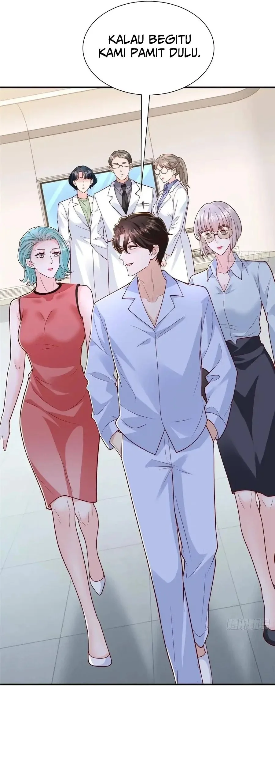 I Randomly Have A New Career Every Week Chapter 915 Gambar 27