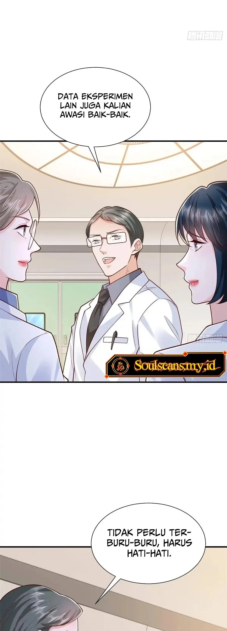 I Randomly Have A New Career Every Week Chapter 915 Gambar 28
