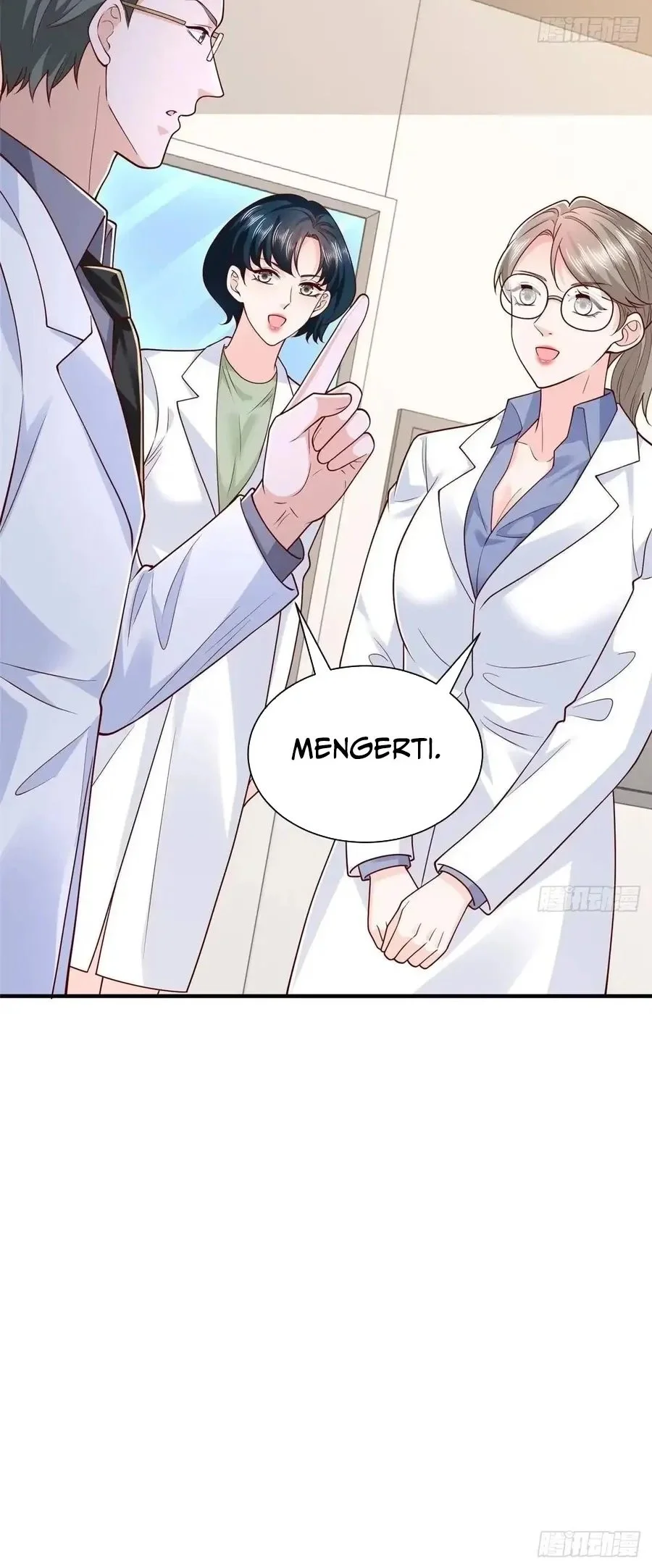 I Randomly Have A New Career Every Week Chapter 915 Gambar 29