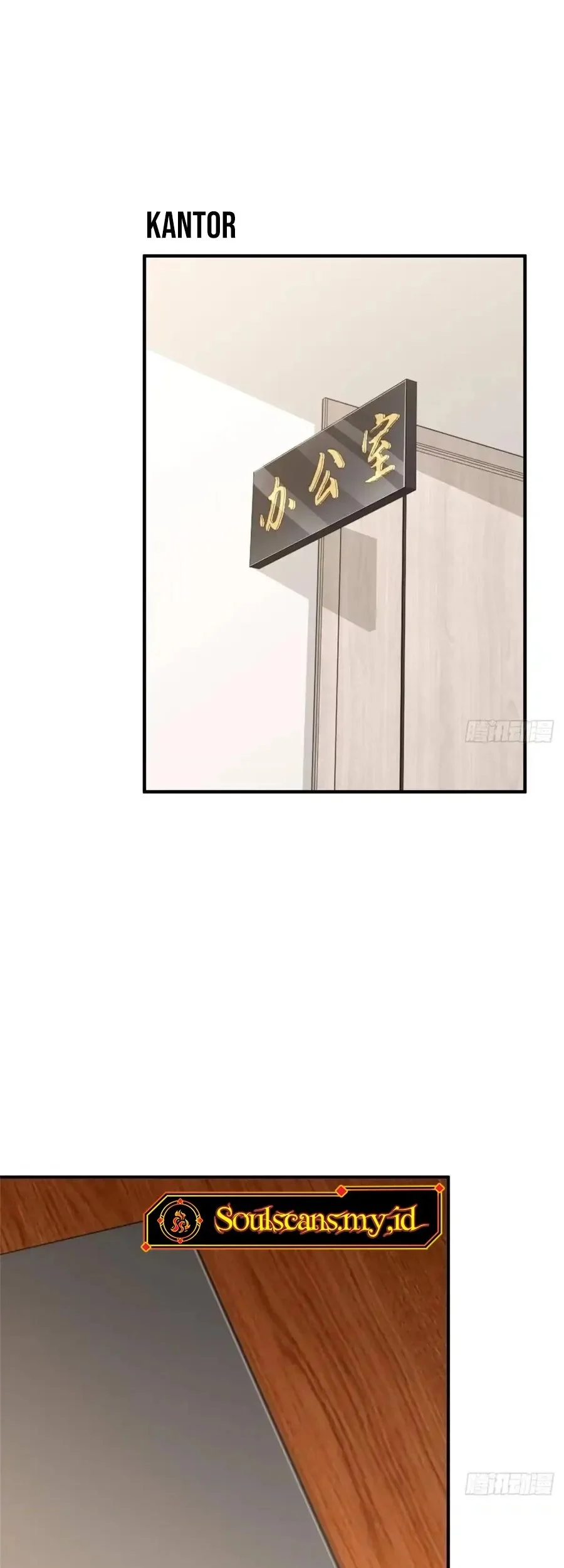 I Randomly Have A New Career Every Week Chapter 916 halaman 4