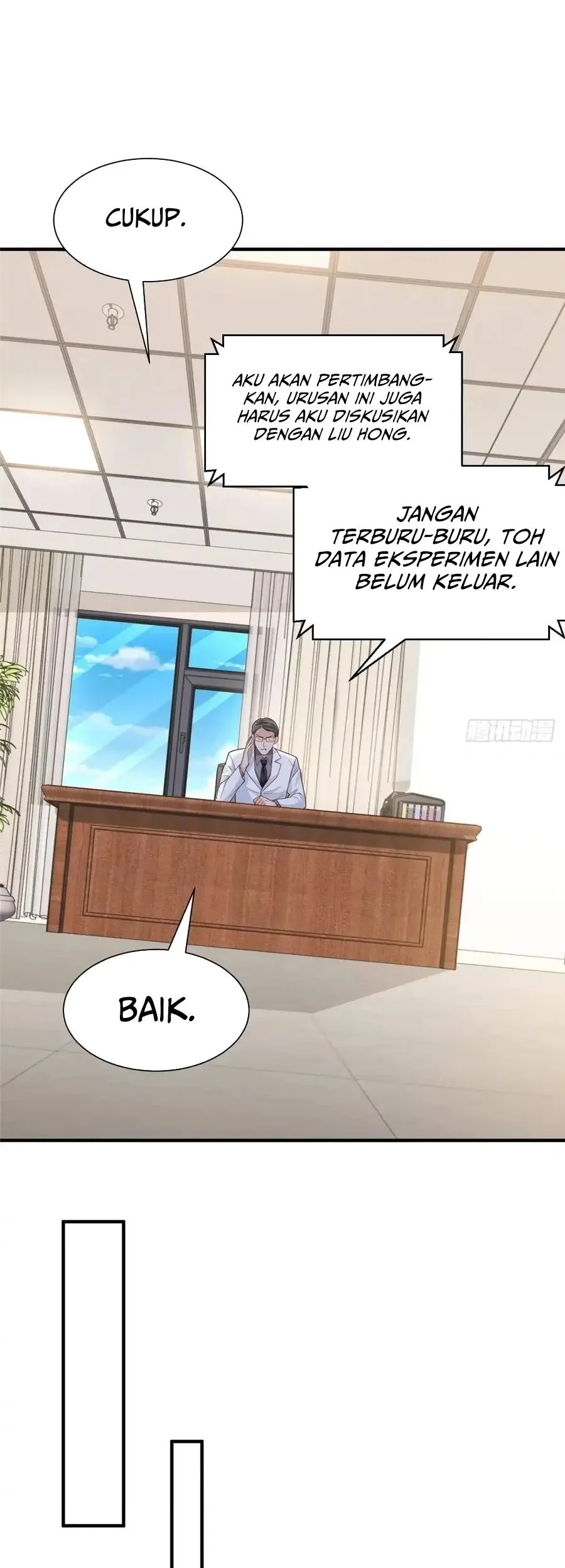 I Randomly Have A New Career Every Week Chapter 916 halaman 9