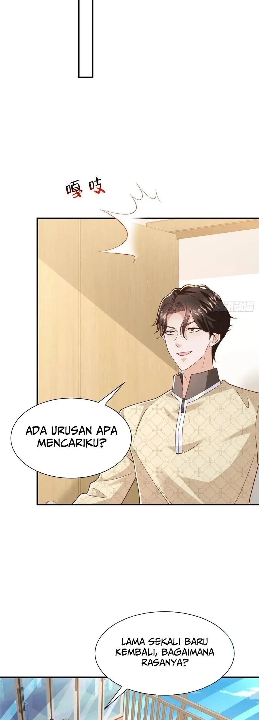 I Randomly Have A New Career Every Week Chapter 916 halaman 10