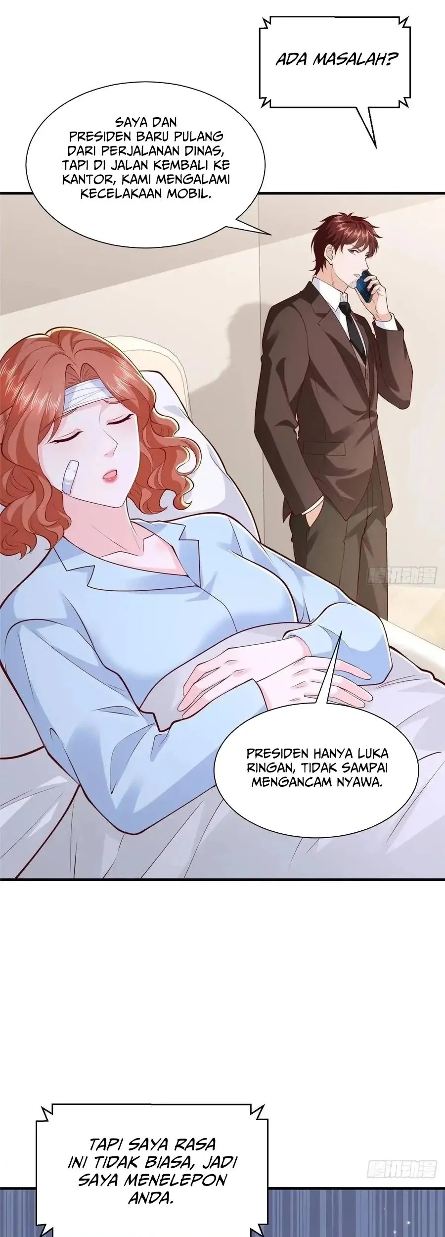 I Randomly Have A New Career Every Week Chapter 916 halaman 19