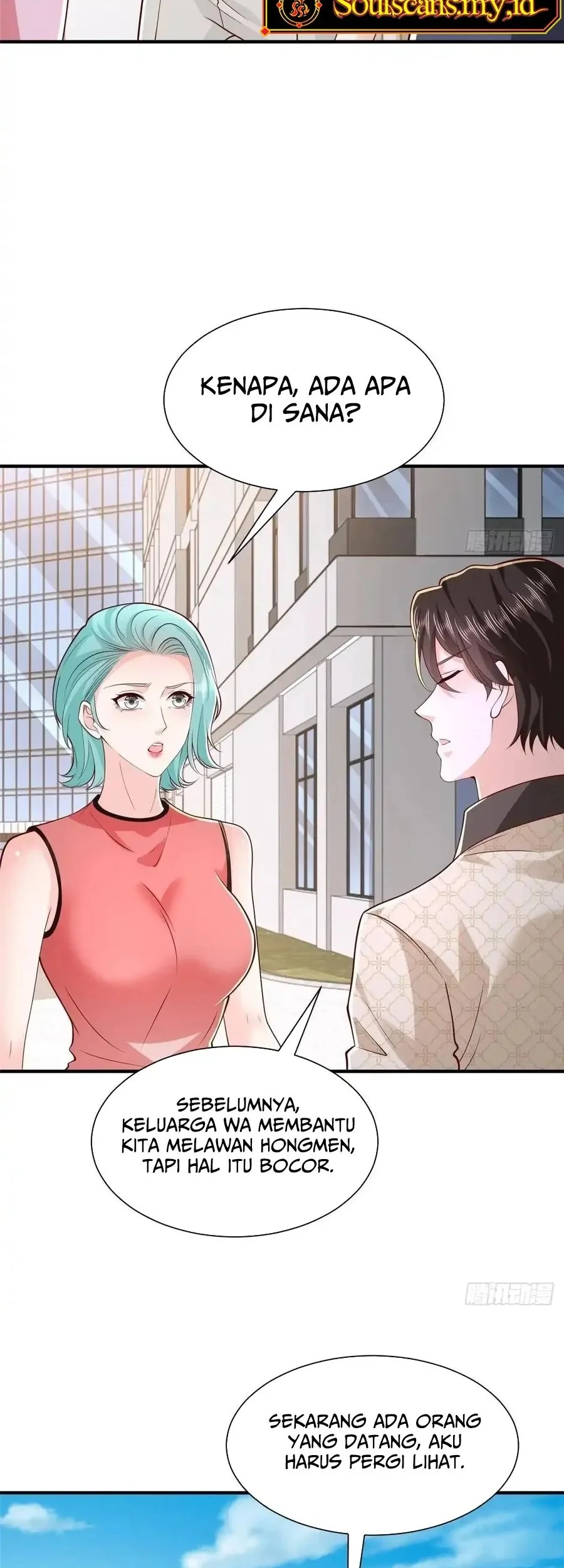 I Randomly Have A New Career Every Week Chapter 916 Gambar 21
