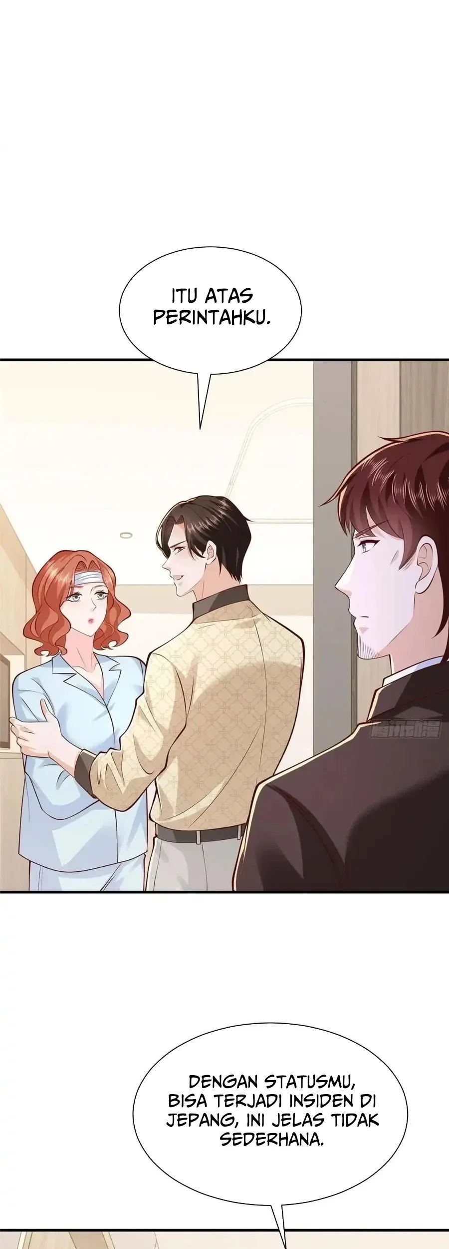 I Randomly Have A New Career Every Week Chapter 916 Gambar 28