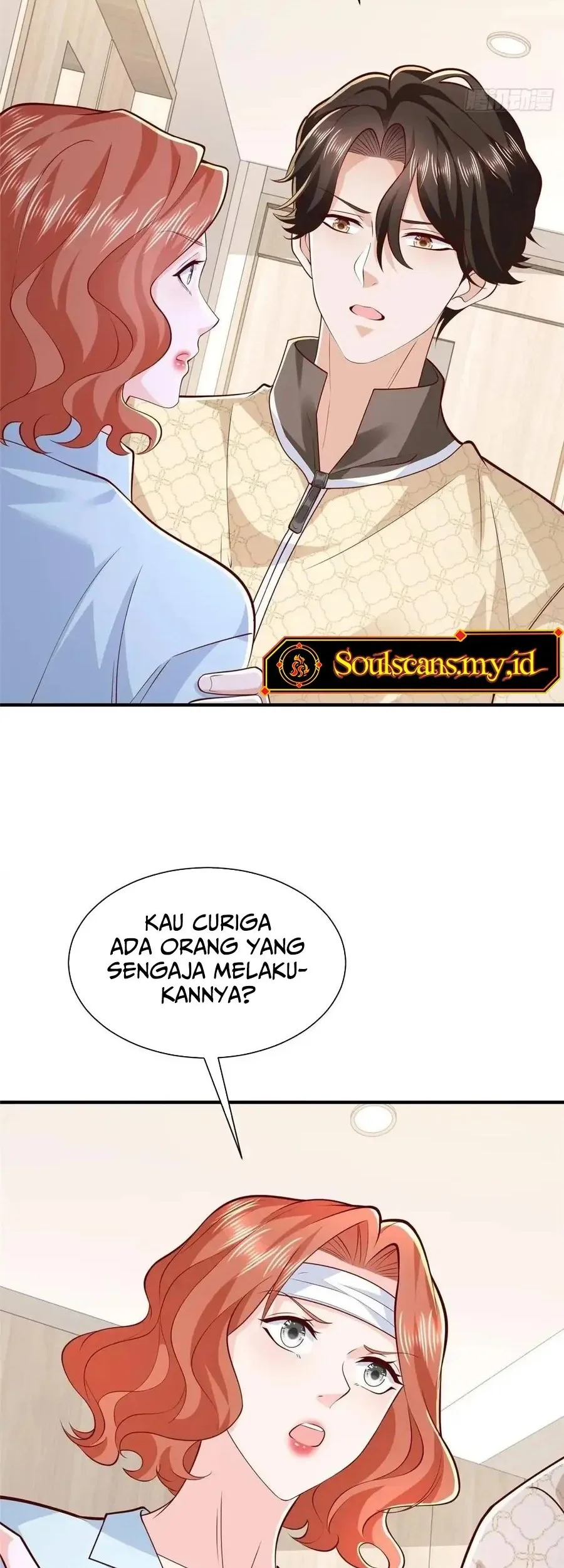 I Randomly Have A New Career Every Week Chapter 916 Gambar 29