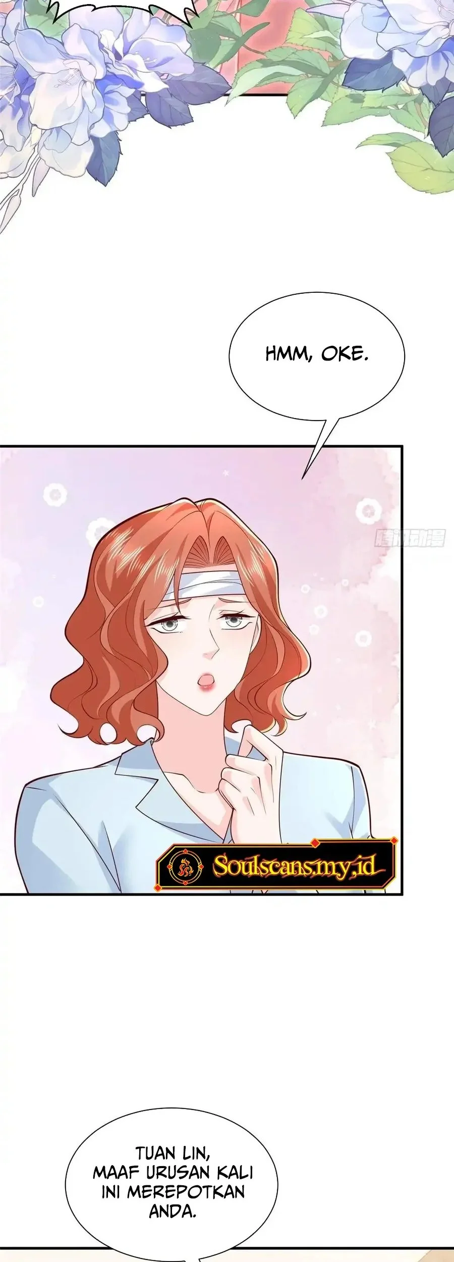 I Randomly Have A New Career Every Week Chapter 917 halaman 5