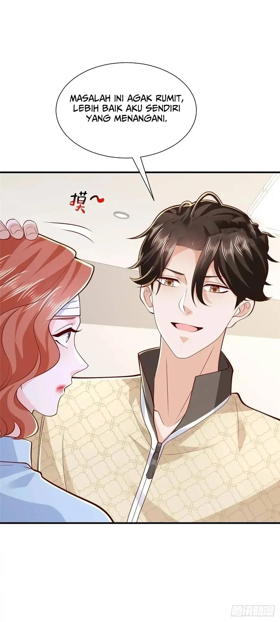 I Randomly Have A New Career Every Week Chapter 917 halaman 13