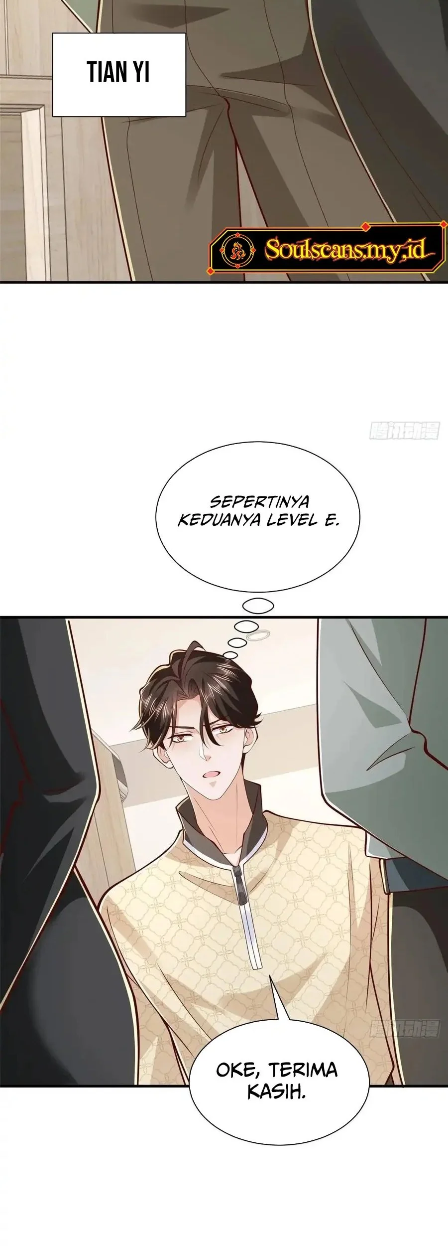 I Randomly Have A New Career Every Week Chapter 917 halaman 17