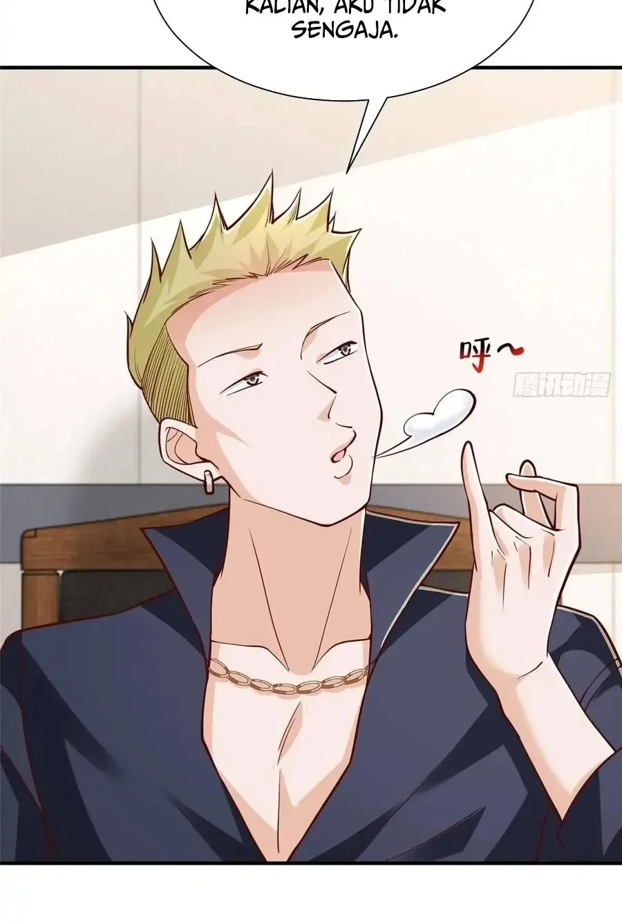 I Randomly Have A New Career Every Week Chapter 917 Gambar 22