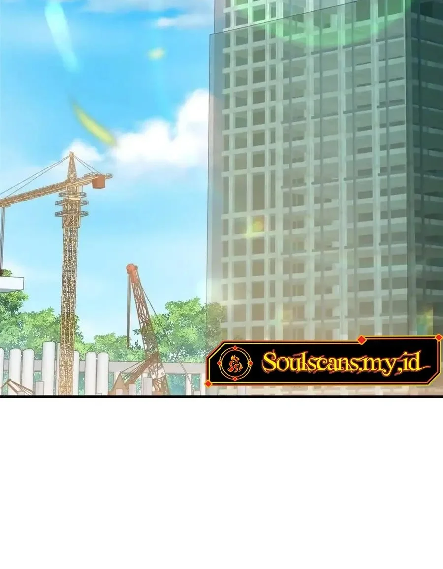 I Randomly Have A New Career Every Week Chapter 918 halaman 8