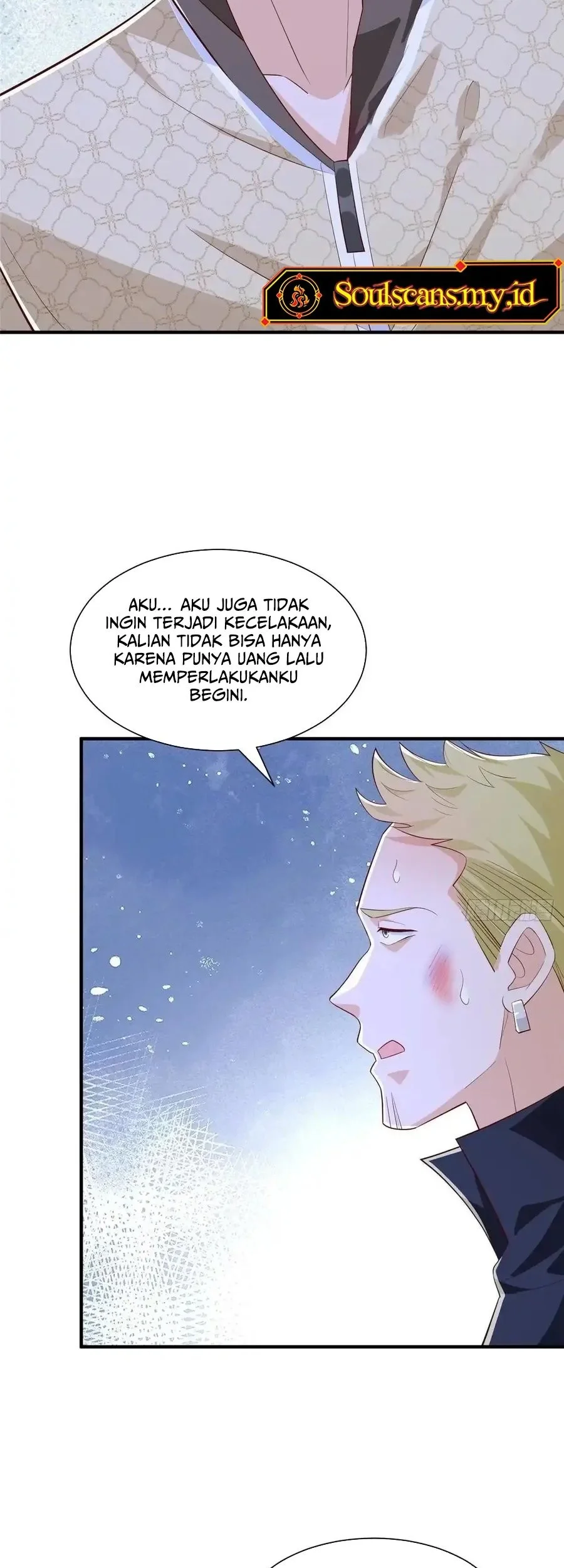 I Randomly Have A New Career Every Week Chapter 918 halaman 11