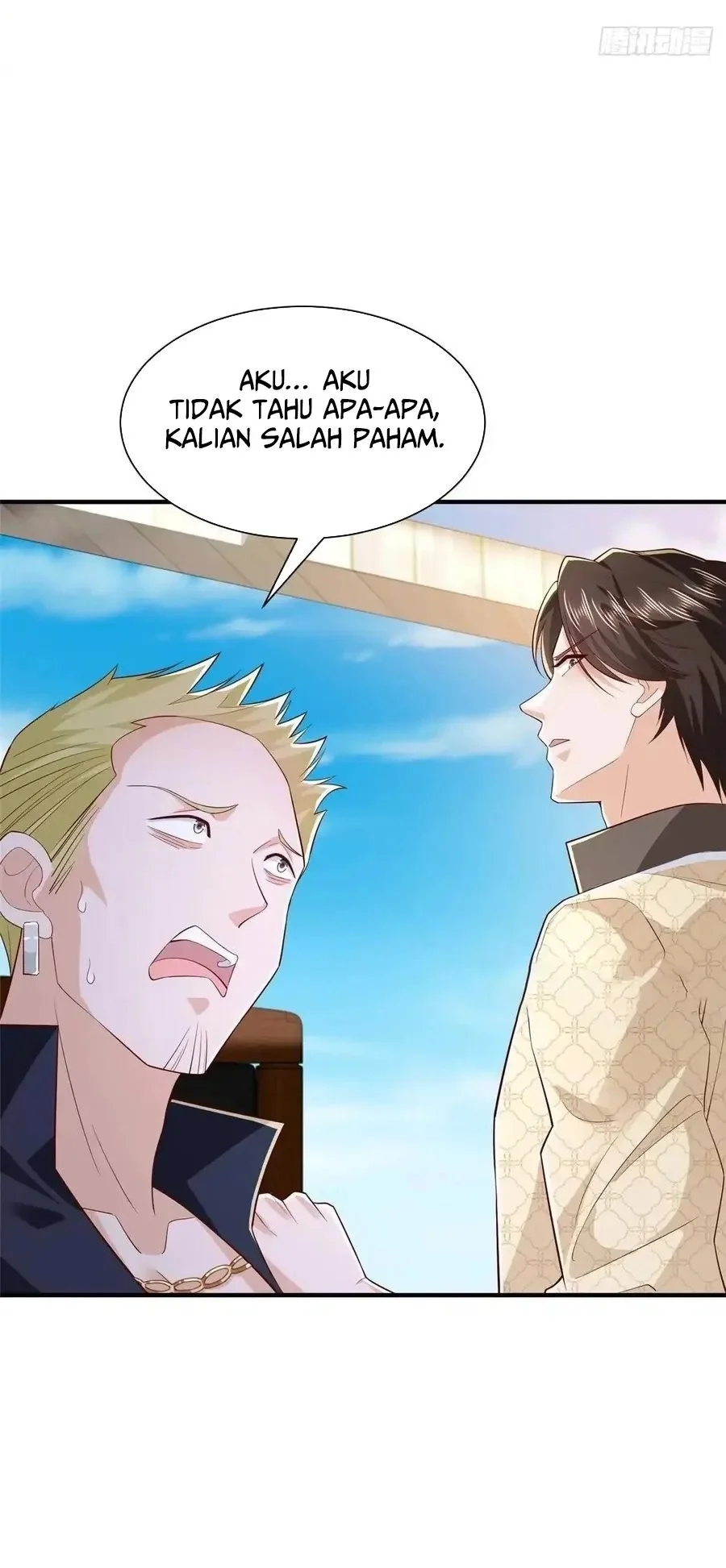 I Randomly Have A New Career Every Week Chapter 918 halaman 13