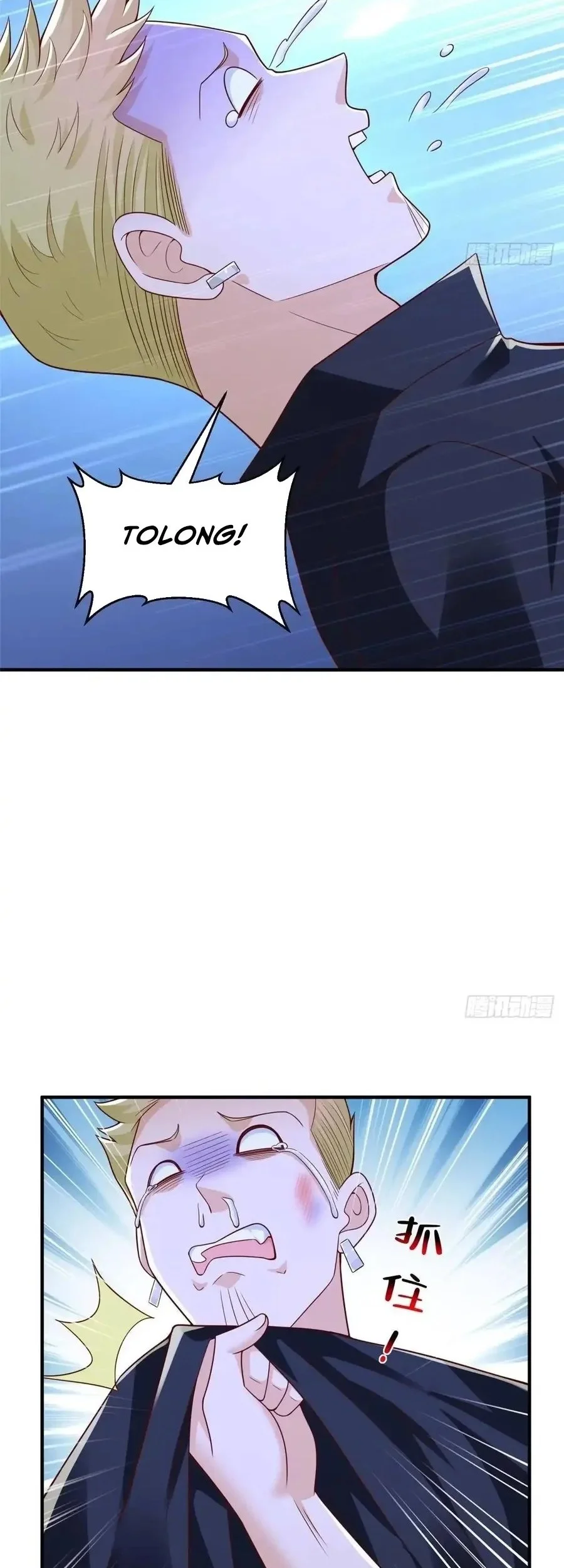 I Randomly Have A New Career Every Week Chapter 918 halaman 15