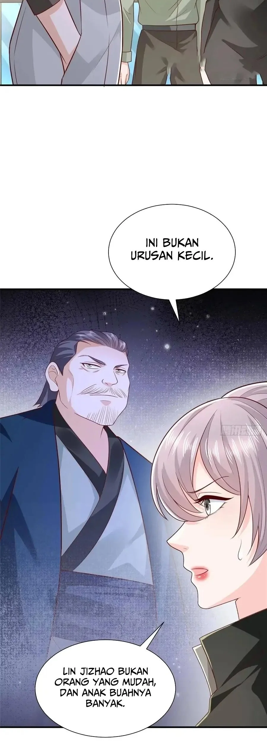 I Randomly Have A New Career Every Week Chapter 918 Gambar 25