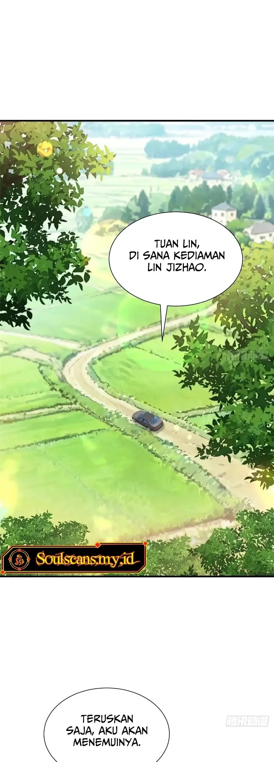 I Randomly Have A New Career Every Week Chapter 919 halaman 4