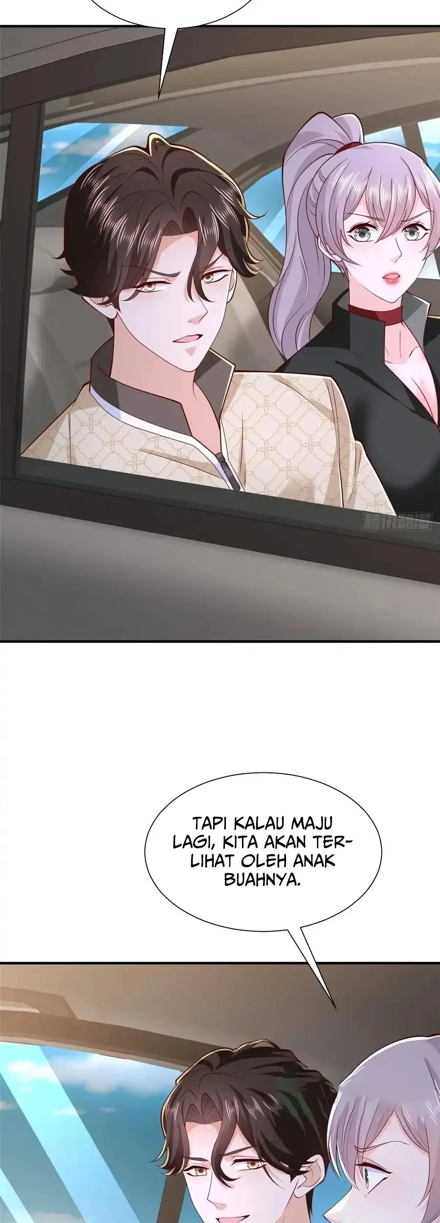 I Randomly Have A New Career Every Week Chapter 919 halaman 5