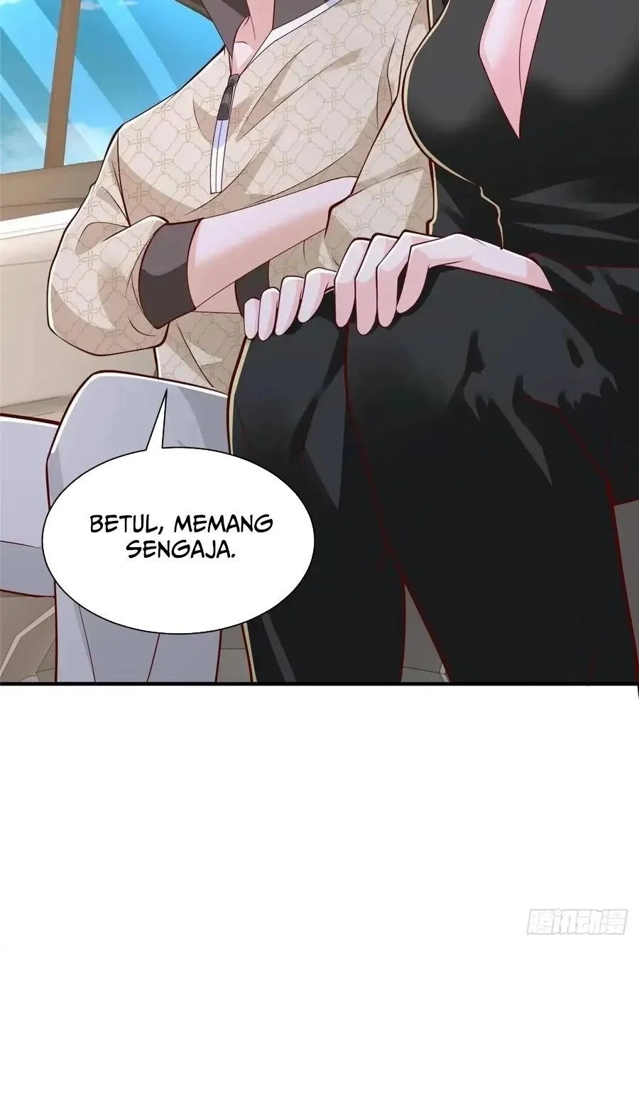 I Randomly Have A New Career Every Week Chapter 919 halaman 13