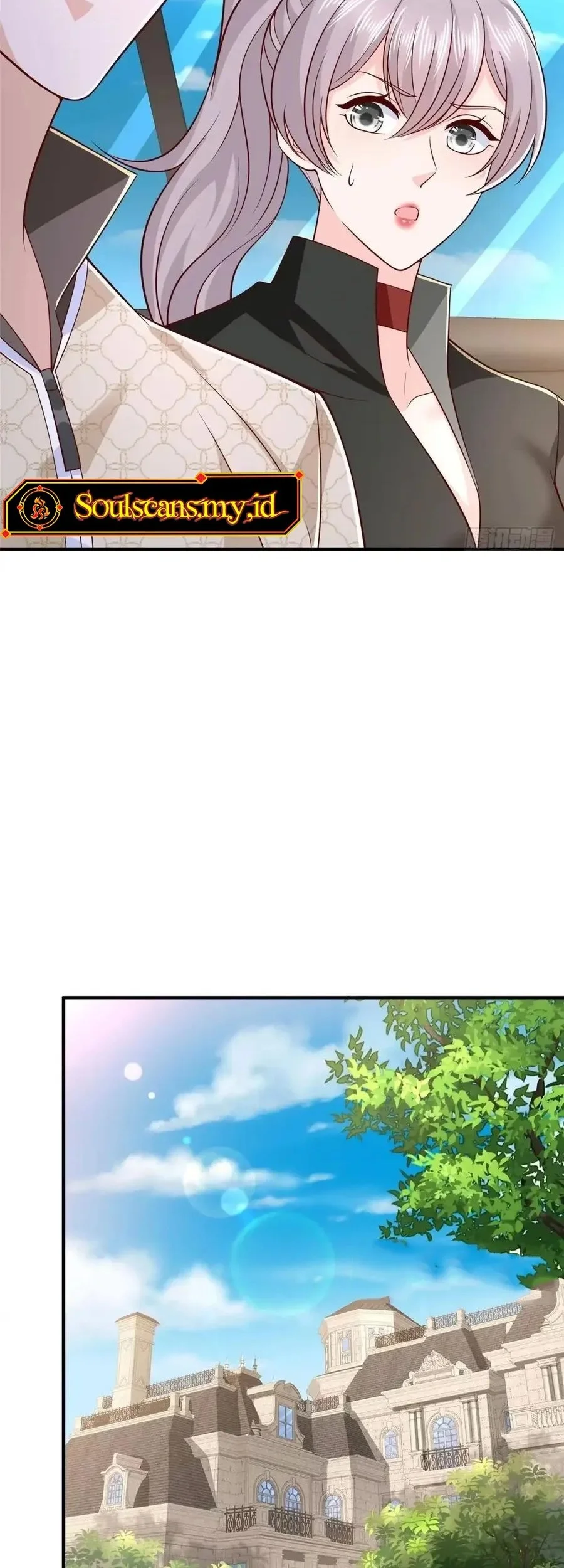 I Randomly Have A New Career Every Week Chapter 919 halaman 15
