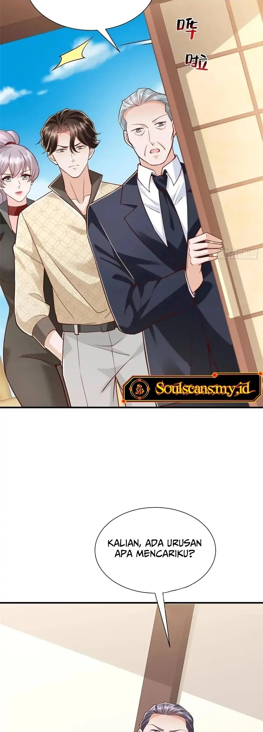 I Randomly Have A New Career Every Week Chapter 919 halaman 20