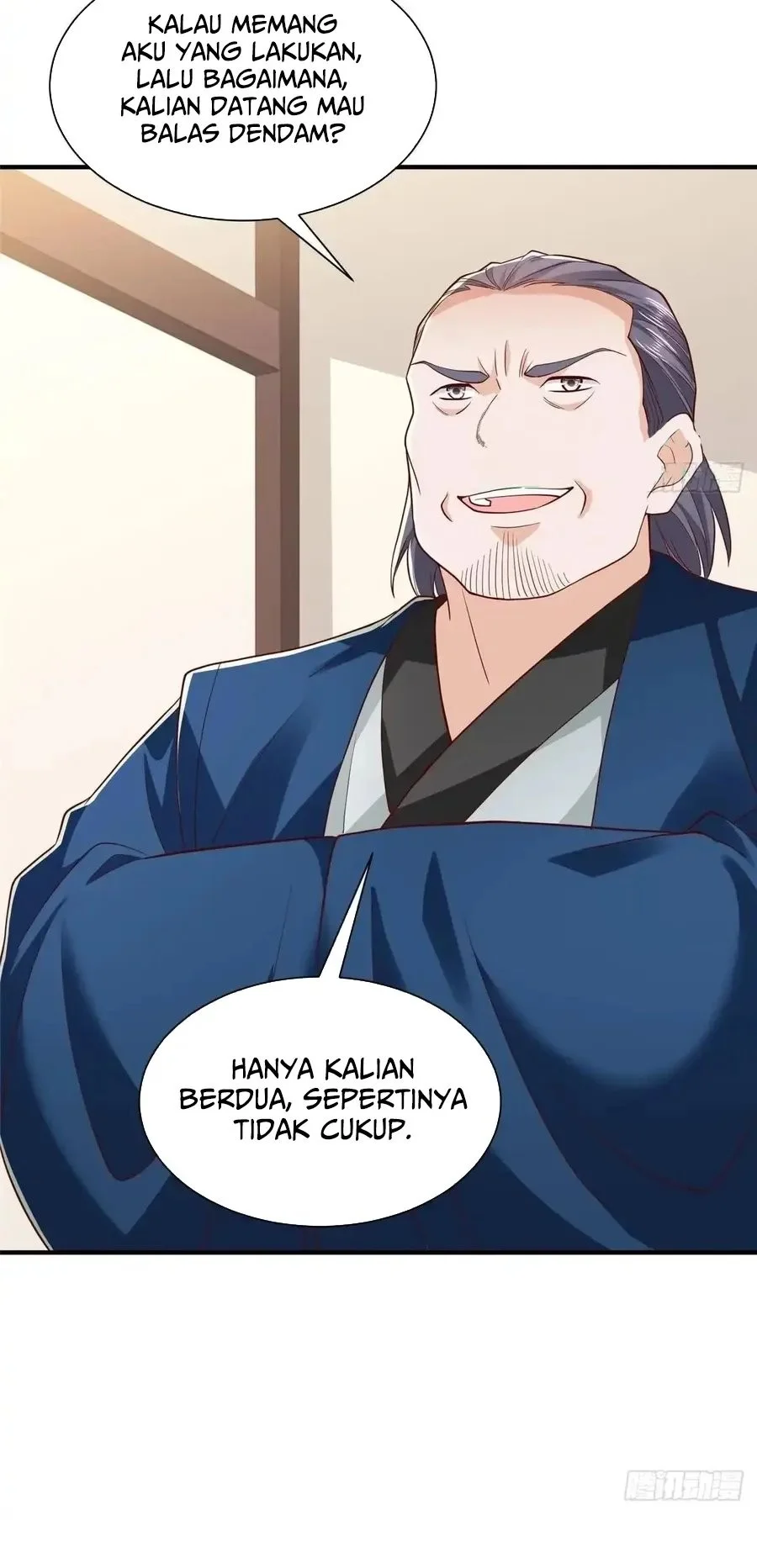 I Randomly Have A New Career Every Week Chapter 919 Gambar 22