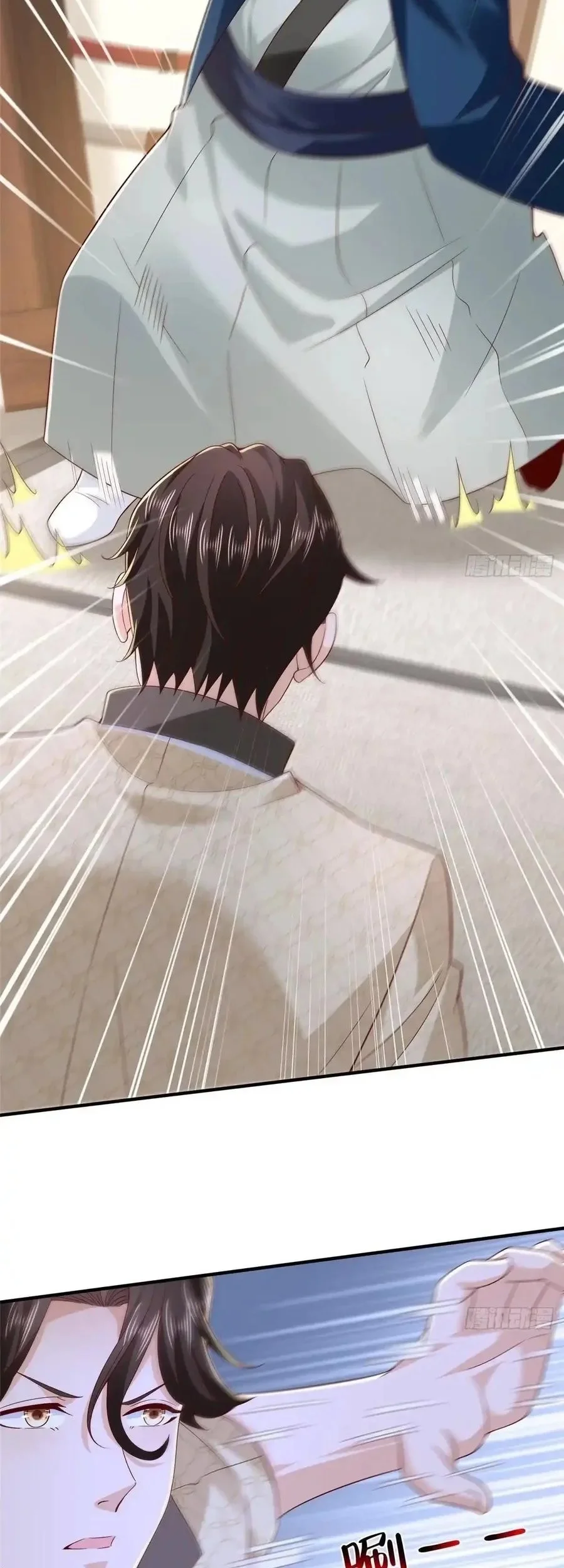I Randomly Have A New Career Every Week Chapter 919 Gambar 25