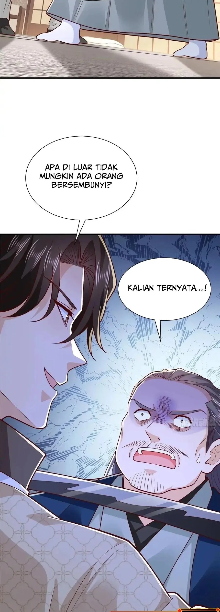 I Randomly Have A New Career Every Week Chapter 919 Gambar 30