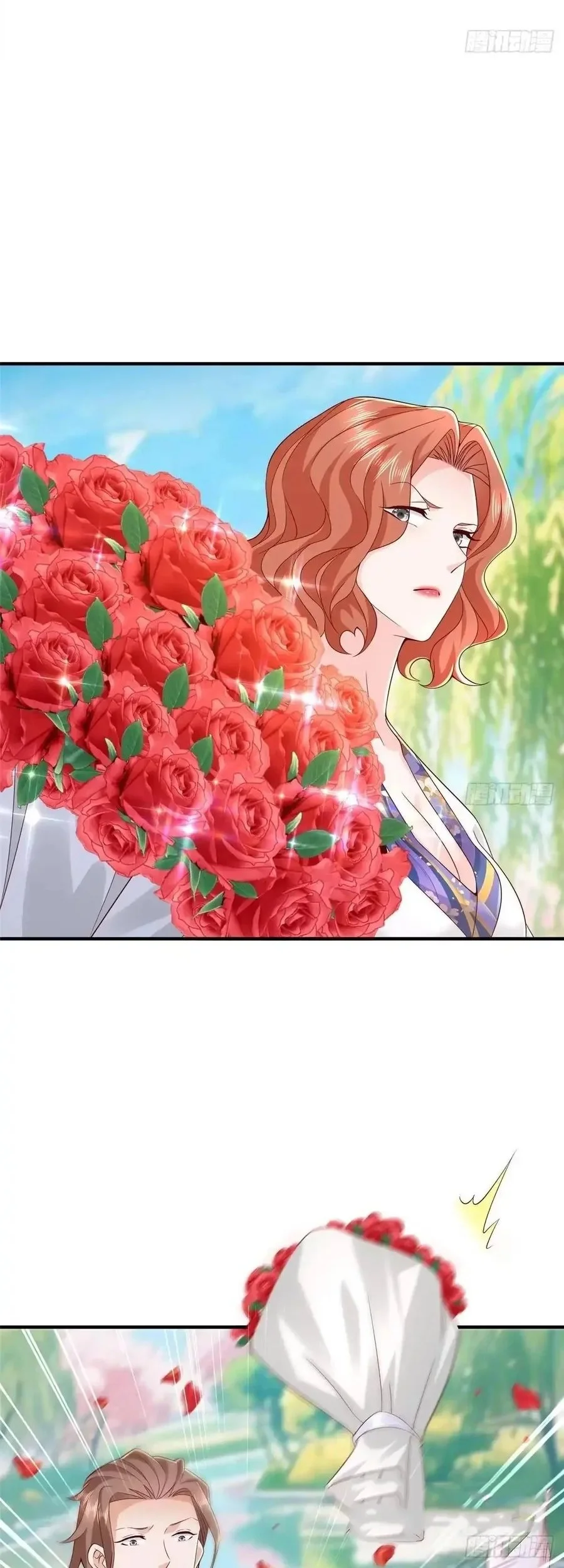 I Randomly Have A New Career Every Week Chapter 920 Gambar 21