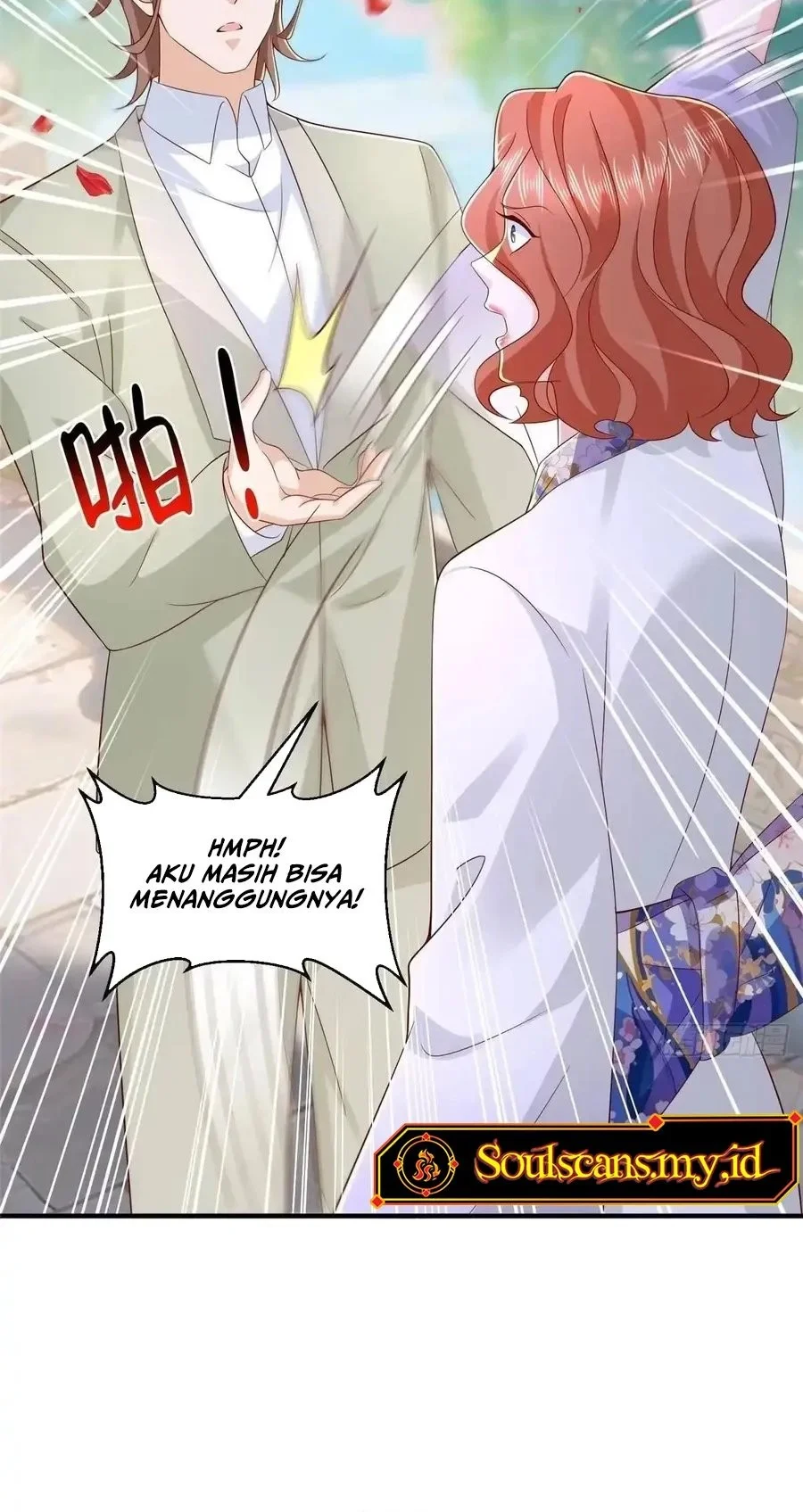 I Randomly Have A New Career Every Week Chapter 920 Gambar 22